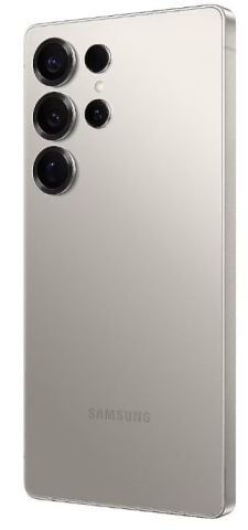 Samsung Galaxy S25 Ultra 1 TB Titanyum Gri