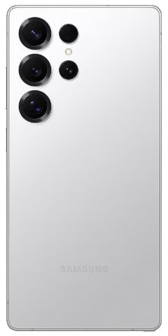 Samsung Galaxy S25 Ultra 1 TB Titanyum Gümüş