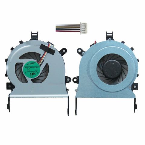 Acer Aspire 5745 5745G 5745TG ZR7 CPU Cooling FAN AB8005HX-RDB
