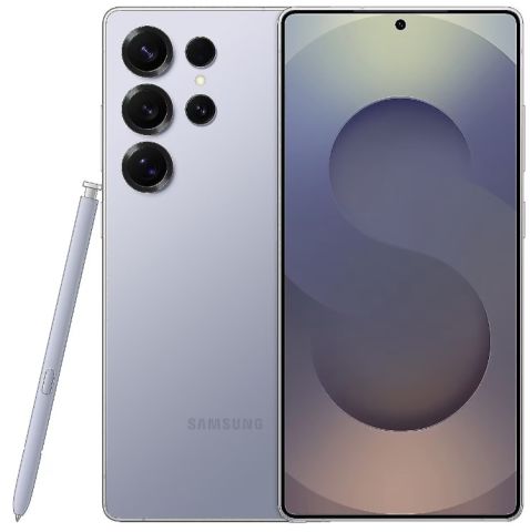 Samsung Galaxy S25 Ultra 1 TB Titanyum Mavi