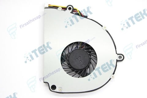 ACER ASPIRE 5750 5750G 5755 5755G P5WE0 V3-571G E1-531 E1-571 P5WS5 FAN