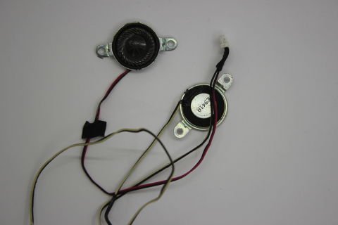 Sony Vaio VPCEL VPC-EL PCG-71C11M Hoparlör Takımı Speaker Kit (2.EL)