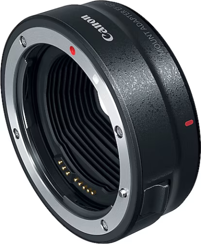 CANON MT ADAPTER EF-EOS R
