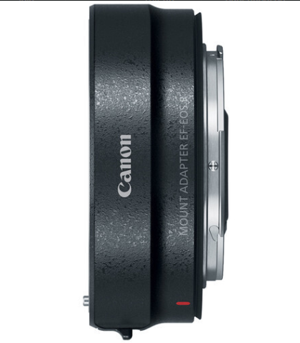 CANON MT ADAPTER EF-EOS R