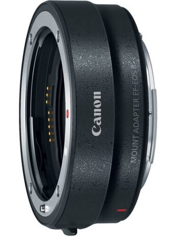 CANON MT ADAPTER EF-EOS R