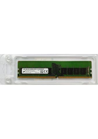 Micron 32 GB 3200MHZ DDR4 MTA18ASF4G72AZ-3G2B1 Sunucu Belleği
