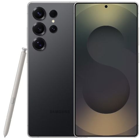 Samsung Galaxy S25 Ultra 1 TB Titanyum Siyah