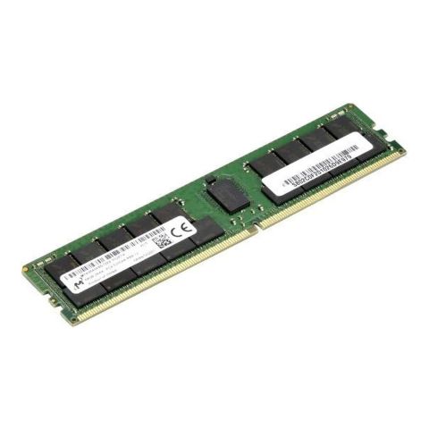 Micron 64GB 3200MHZ DDR4 MTA36ASF8G72PZ-3G2B2