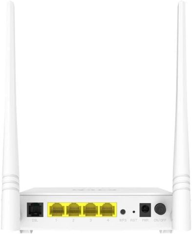 Tenda V300 300 Mbps VDSL2 Modem