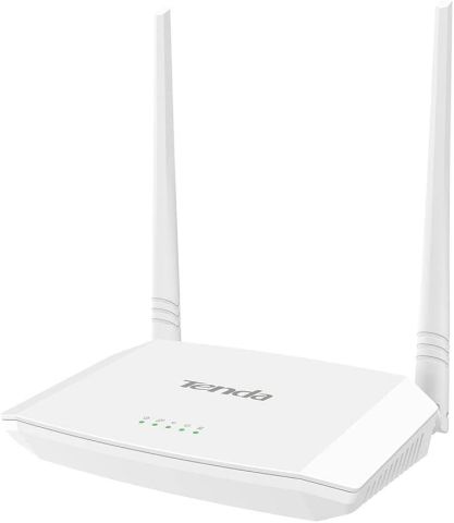 Tenda V300 300 Mbps VDSL2 Modem