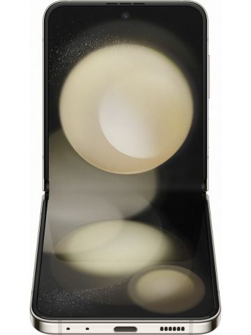 Samsung Galaxy Z Flip 6 256 GB Beyaz