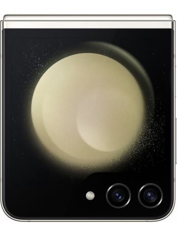 Samsung Galaxy Z Flip 6 256 GB Beyaz