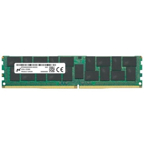 Micron 64 GB DDR4 2933 MHz CL21 MTA36ASF8G72LZ-2G9B1 Sunucu Belleği