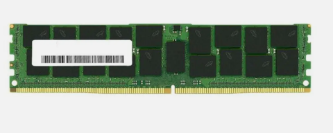 Micron 128GB 3200MHZ DDR4 MTA72ASS16G72LZ-3G2B3