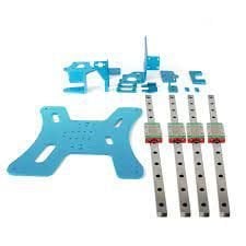 Two Trees Ender3 BLV Rail Kit