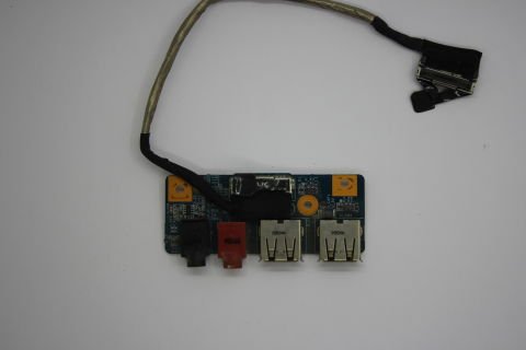 sony pcg 81213m usb sound kart (2.el)