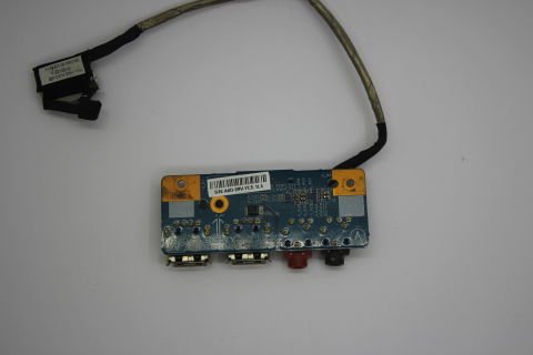 sony pcg 81213m usb sound kart (2.el)