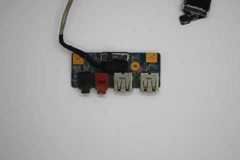 sony pcg 81213m usb sound kart (2.el)