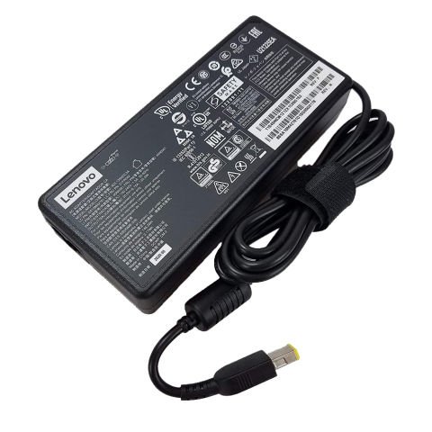 ORJINAL LENOVO ADAPTÖR ŞARJ CİHAZI 20V 6.75A 135W ADL135NDC3A Adaptör Şarj Cihazı