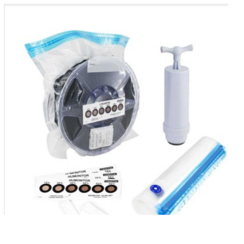 Two Trees Consumables Vacuum Bag Kit 30pcs/lot
