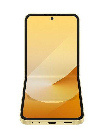 Samsung Galaxy Z Flip 6 512 GB Sarı