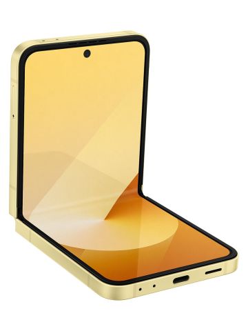 Samsung Galaxy Z Flip 6 512 GB Sarı