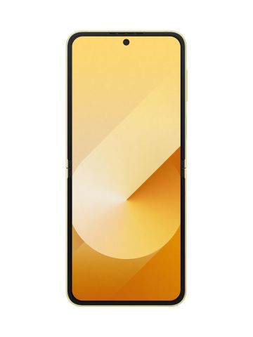 Samsung Galaxy Z Flip 6 512 GB Sarı