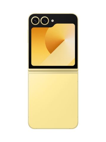 Samsung Galaxy Z Flip 6 512 GB Sarı
