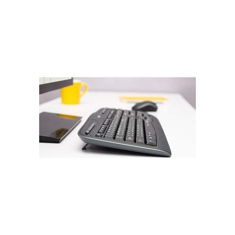 Logitech MK330 KlavyeMouse Set Kablosuz 920-003988