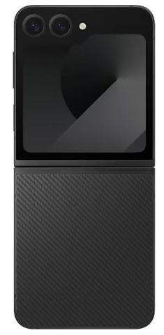 Samsung Galaxy Z Flip 6 256 GB Siyah