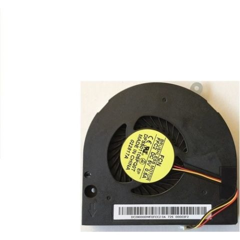 Acer Aspire e1-510 Mf60070v1-C250-G99 Serisi Cooling Fan Sıfır A++