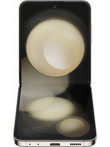 Samsung Galaxy Z Flip 6 512GB Beyaz