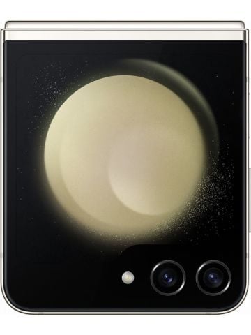 Samsung Galaxy Z Flip 6 512GB Beyaz