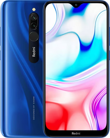 Xiaomi Redmi 8 64 GB MAVi