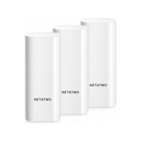 Netatmo Akıllı Kapı & Pencere Sensörü