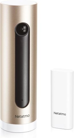Netatmo Akıllı Kapı & Pencere Sensörü
