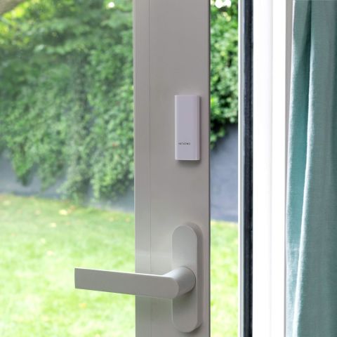 Netatmo Akıllı Kapı & Pencere Sensörü