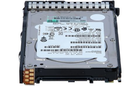 SPS-DRV HD 300GB 12G 15K 2.5 SAS ENT