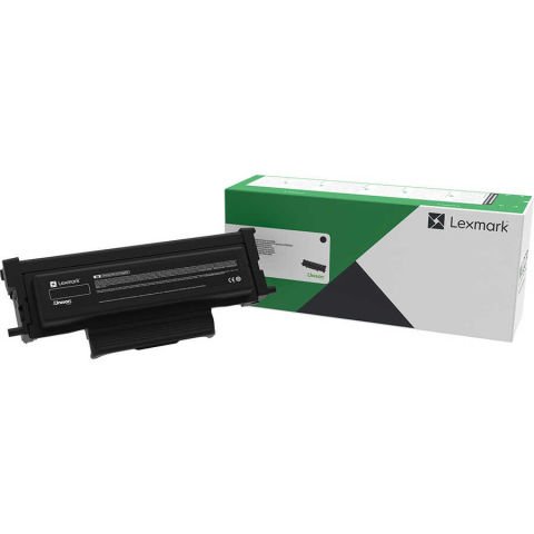 Lexmark B225H00 B2236/MB2236 Toner Kartuş Siyah