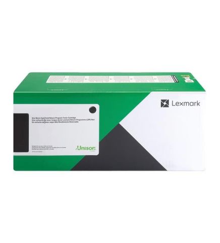 Lexmark B225H00 B2236/MB2236 Toner Kartuş Siyah