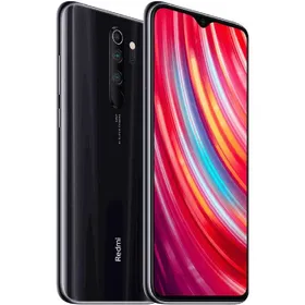 Xiaomi Redmi Note 8 Pro 128 GB siyah