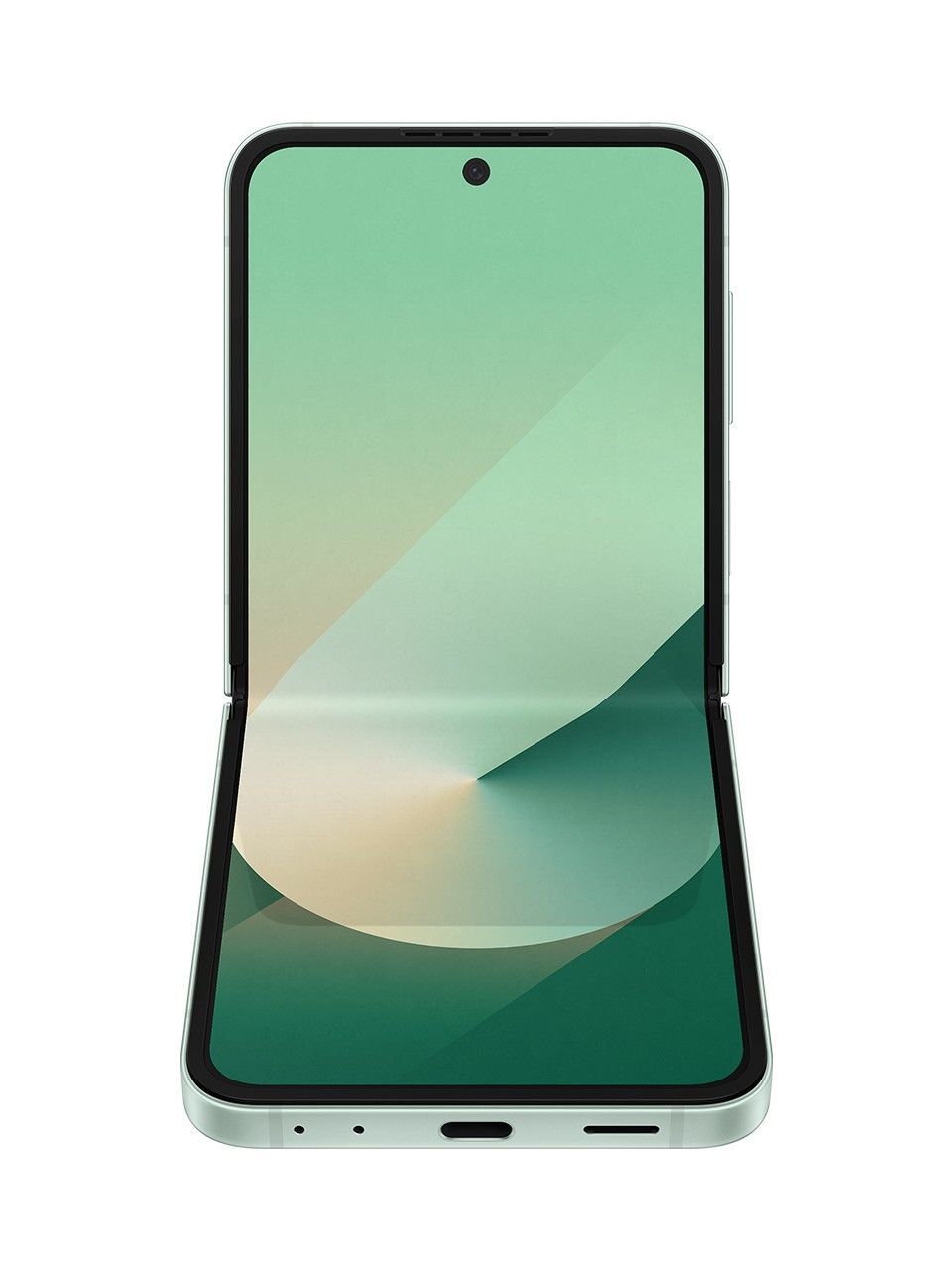 Samsung Galaxy Z Flip 6 512GB Mint Yeşili