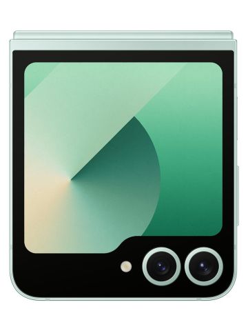 Samsung Galaxy Z Flip 6 512GB Mint Yeşili