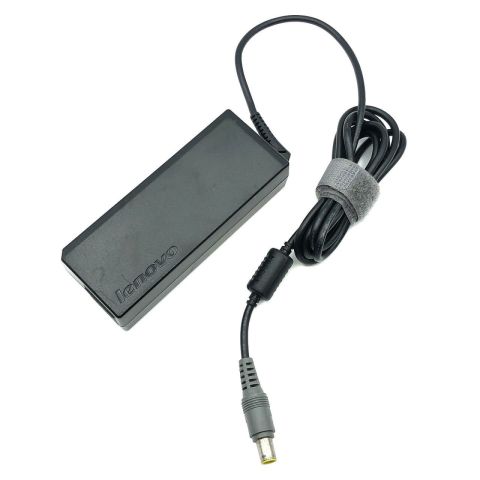 Orjinal Lenovo Thinkpad İğne Uç 20v 90w 7.9mm x 5.5mm Adaptör Şarj Cihazı  T510 T520 ADAPTÖR