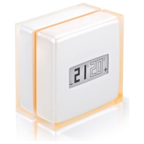 Netatmo Akıllı Termostat