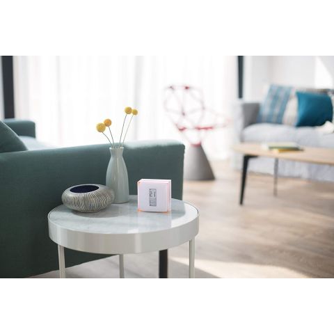 Netatmo Akıllı Termostat
