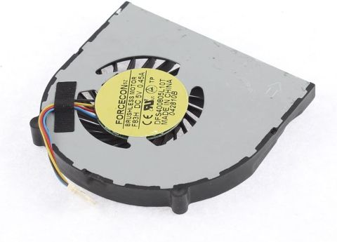 Acer Aspire MS2271 ms2272 4810 4810T 4810TG 4810TZ 5810 5810T 5810T fan cooling Sıfır A+fan