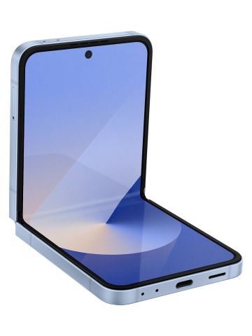 Samsung Galaxy Z Flip 6 512 GB Mavi