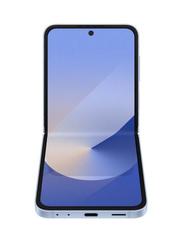 Samsung Galaxy Z Flip 6 512 GB Mavi