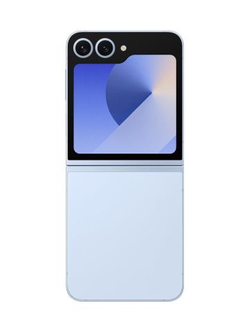 Samsung Galaxy Z Flip 6 512 GB Mavi